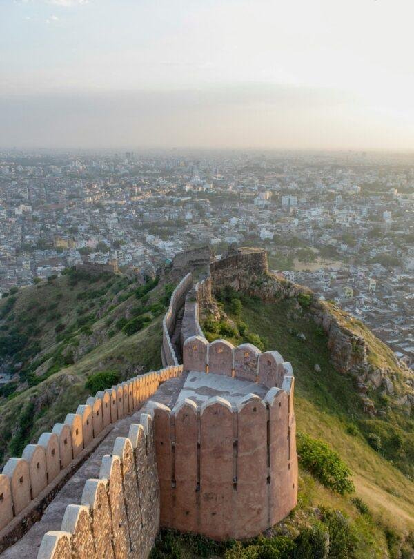 Rajasthan travel – lesser-known cultural and historic sites in Rajasthan, India