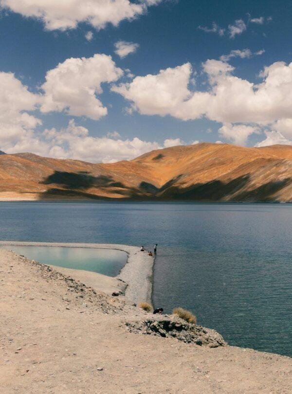 Leh Ladakh private expedition tour through rugged Himalayan landscapes in India