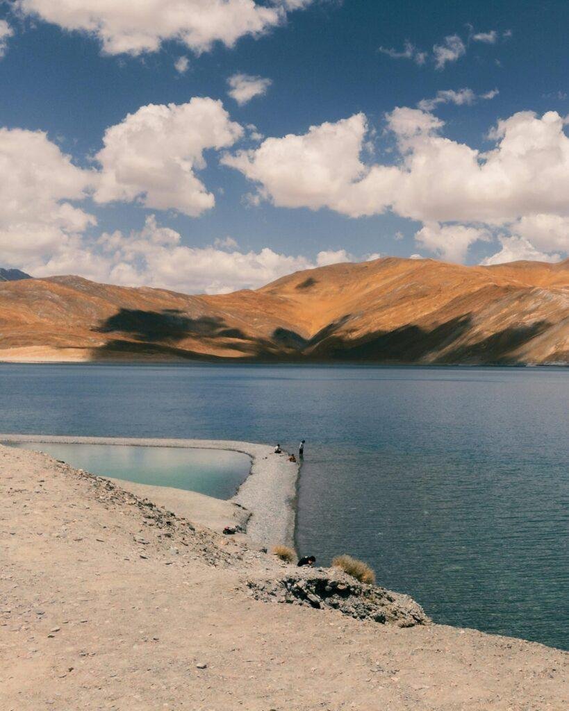 Leh Ladakh private expedition tour through rugged Himalayan landscapes in India