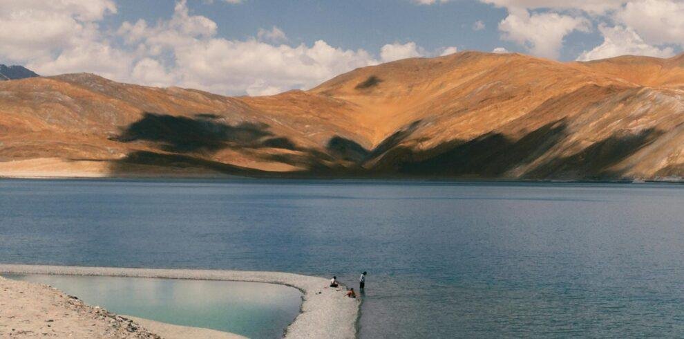 Leh Ladakh private expedition tour through rugged Himalayan landscapes in India