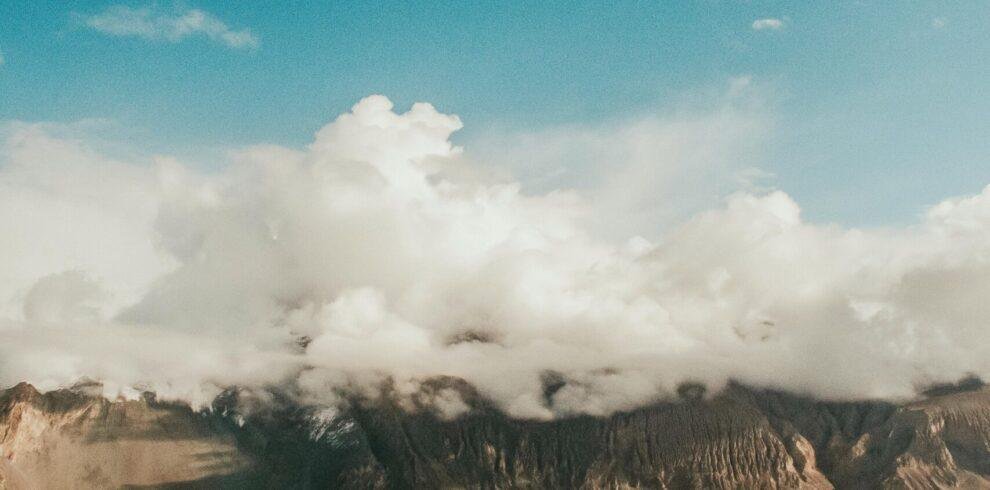 Private Ladakh adventure tour through Himalayan landscapes and scenic mountain roads in India