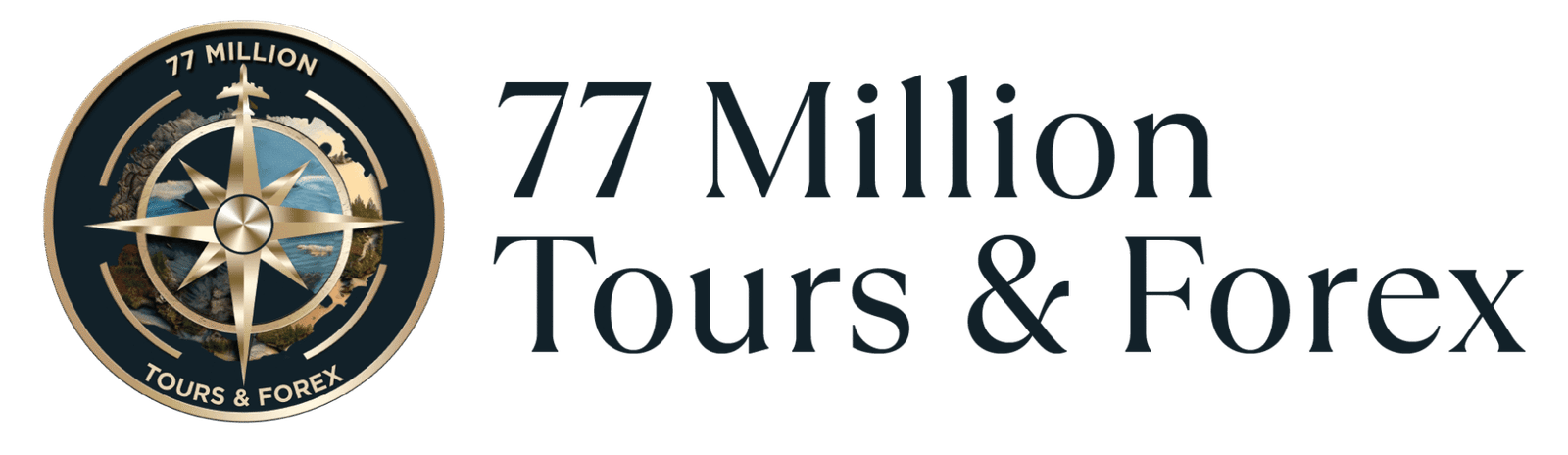 77 Million Tours & Forex